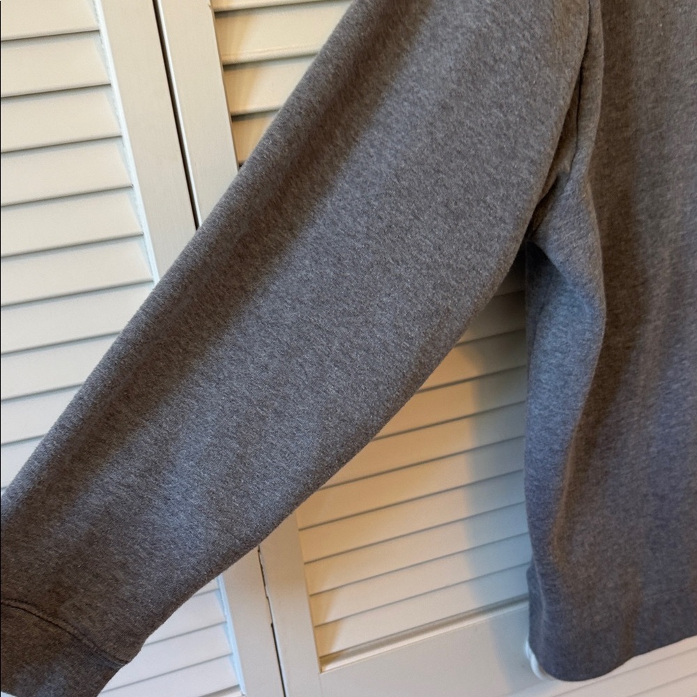 Knights Apparel Gray Seminoles Sweatshirt Size 2X - Picture 4 of 7